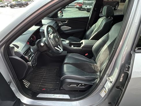 Used 2019 Acura RDX A-Spec FWD image 23