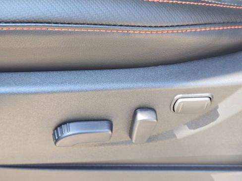 New 2025 Nissan Frontier PRO-4X w/ Pro Premium Package image 22