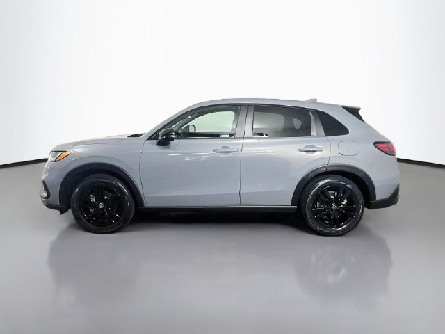 Certified 2026 Honda HR-V Sport image 6