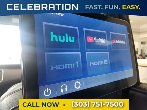 Used 2023 Chevrolet Suburban Premier image 26