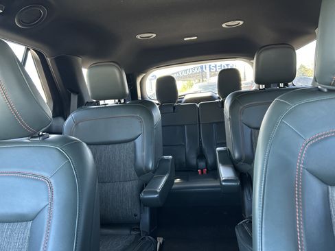 Certified 2023 Ford Explorer Timberline w/ Timberline Technology Package AWD/4WD image 34