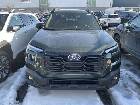 New 2026 Subaru Outback Limited XT image 3