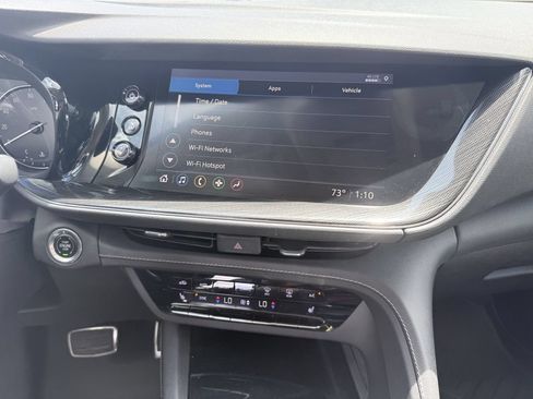 Used 2022 Buick Envision Preferred FWD image 11