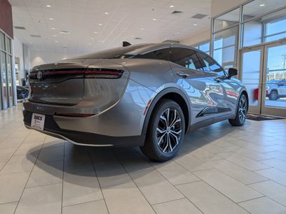 New 2026 Toyota Crown XLE AWD