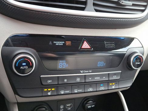 Used 2019 Hyundai Tucson SEL w/ Cargo Package image 14