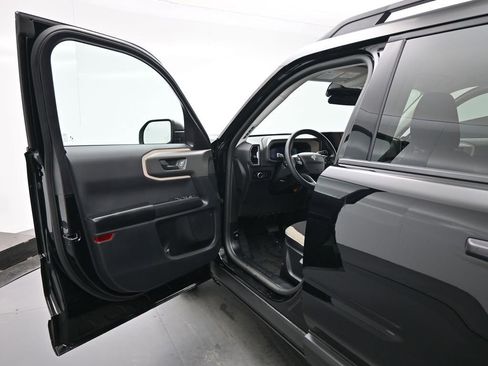 Certified 2025 Ford Bronco Sport Big Bend image 9