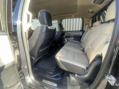 Used 2020 RAM 1500 Limited AWD/4WD image 13