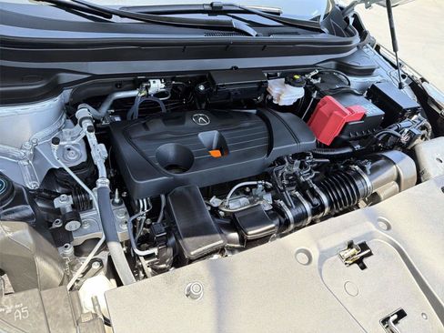 Certified 2025 Acura RDX A-Spec AWD/4WD image 10