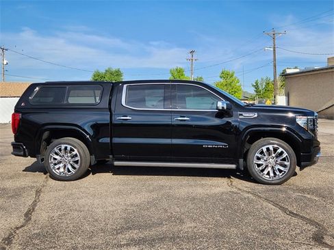 Used 2024 GMC Sierra 1500 Denali w/ Denali Reserve Package image 2