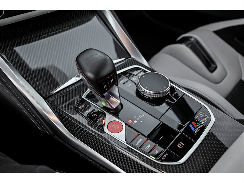 Used 2021 BMW M3 Competition w/ Executive Package RWD image 33