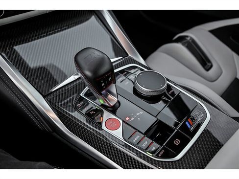Used 2021 BMW M3 Competition w/ Executive Package RWD image 33