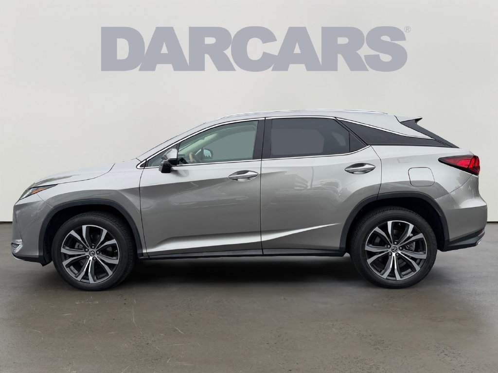 Used 2020 Lexus RX 350 AWD w/ Premium Package image 3