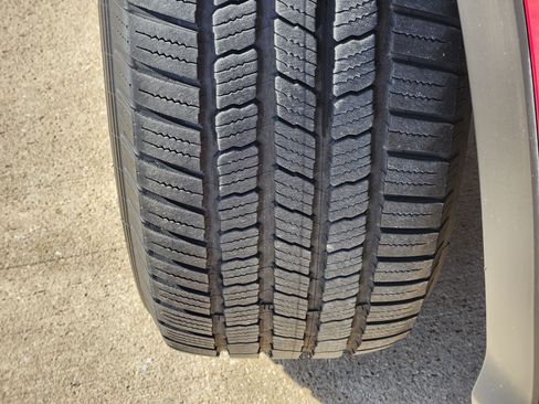 Used 2017 Lexus RX 350 350 w/ Premium Package image 11