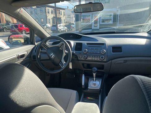 Used 2011 Honda Civic EX image 12