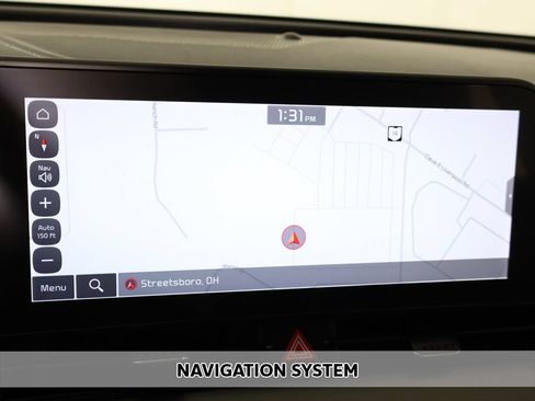 Used 2024 Kia Sportage EX FWD image 3