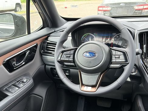 New 2026 Subaru Forester Sport AWD/4WD image 22