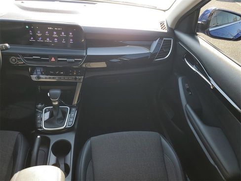 Used 2024 Kia Seltos X-Line image 26
