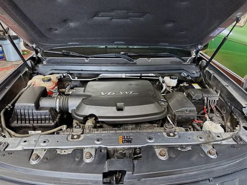 Used 2022 Chevrolet Colorado Z71 RWD image 30