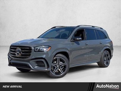 Used 2026 Mercedes-Benz GLS 450 4MATIC