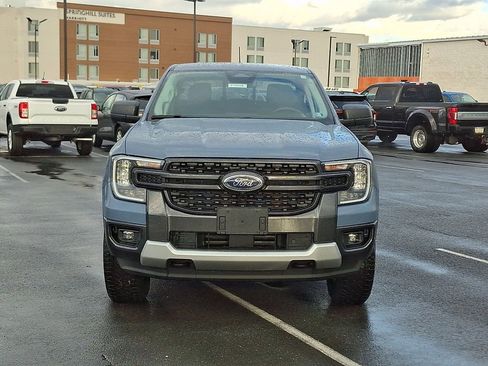 Used 2024 Ford Ranger XLT image 2