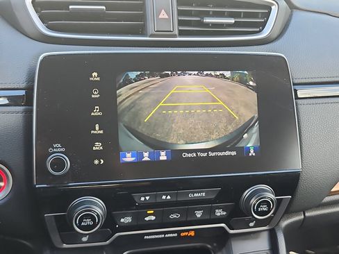 Used 2017 Honda CR-V Touring image 27