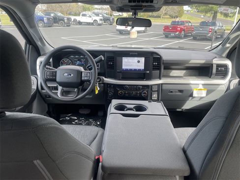 New 2026 Ford F350 XL w/ STX Appearance Package image 25