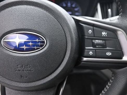 Certified 2024 Subaru Outback Premium AWD/4WD image 14