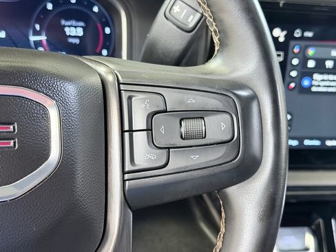 Used 2024 GMC Sierra 2500 AT4 w/ AT4 Premium Plus Package AWD/4WD image 47