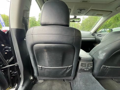 Used 2013 Lexus IS 250 AWD image 39