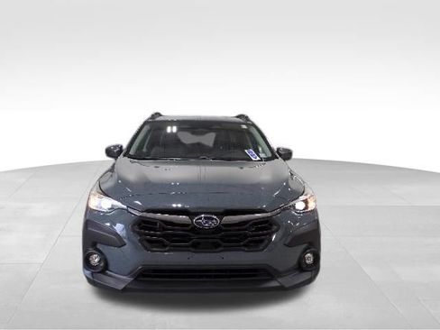 Used 2024 Subaru Crosstrek 2.0i Premium AWD/4WD image 4