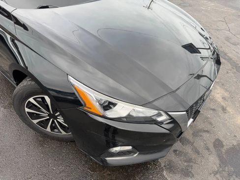 Used 2019 Nissan Altima 2.5 S FWD image 46