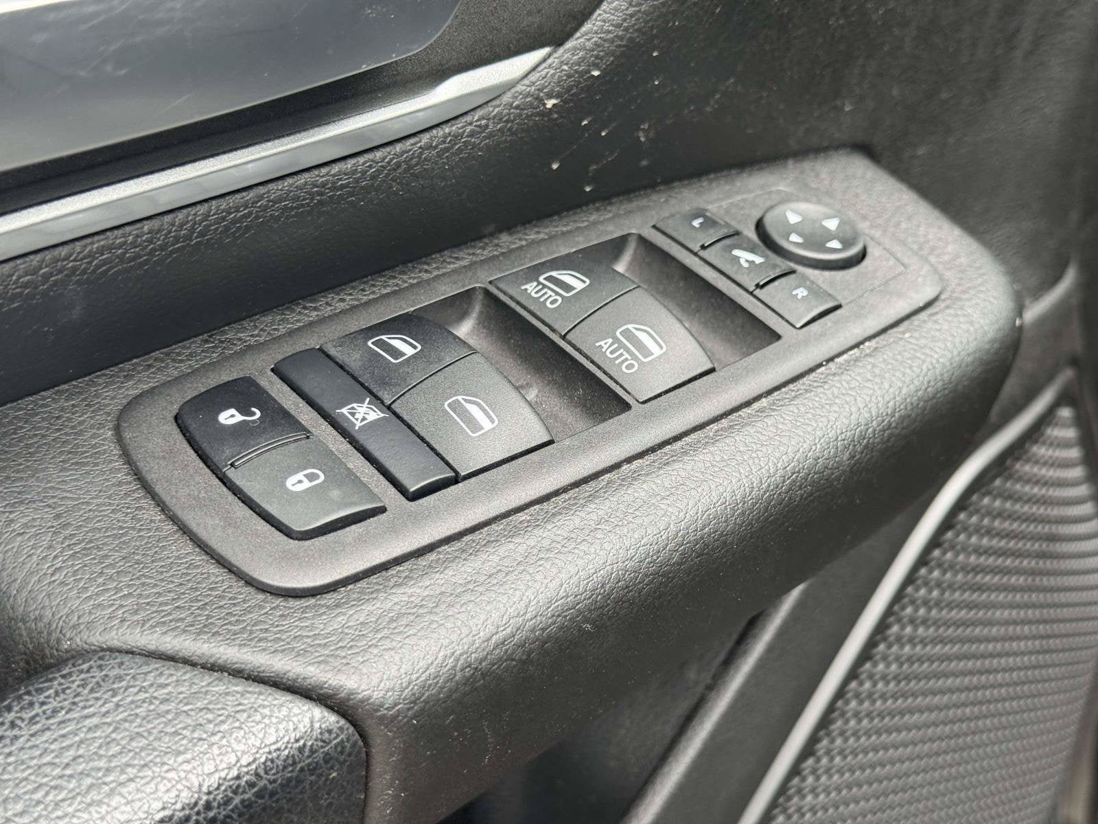 Used 2023 RAM 1500 Big Horn AWD/4WD image 19