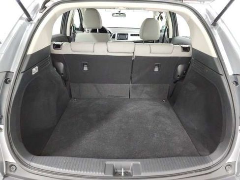 Used 2021 Honda HR-V LX image 31