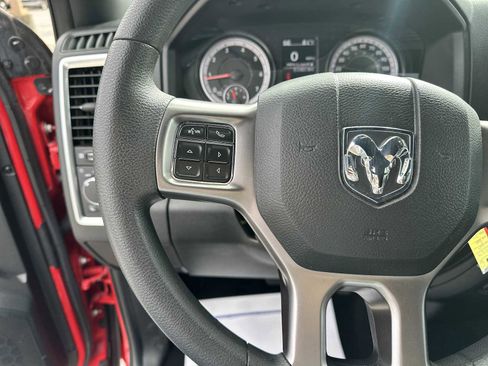 Used 2024 RAM 1500 Classic Warlock image 21