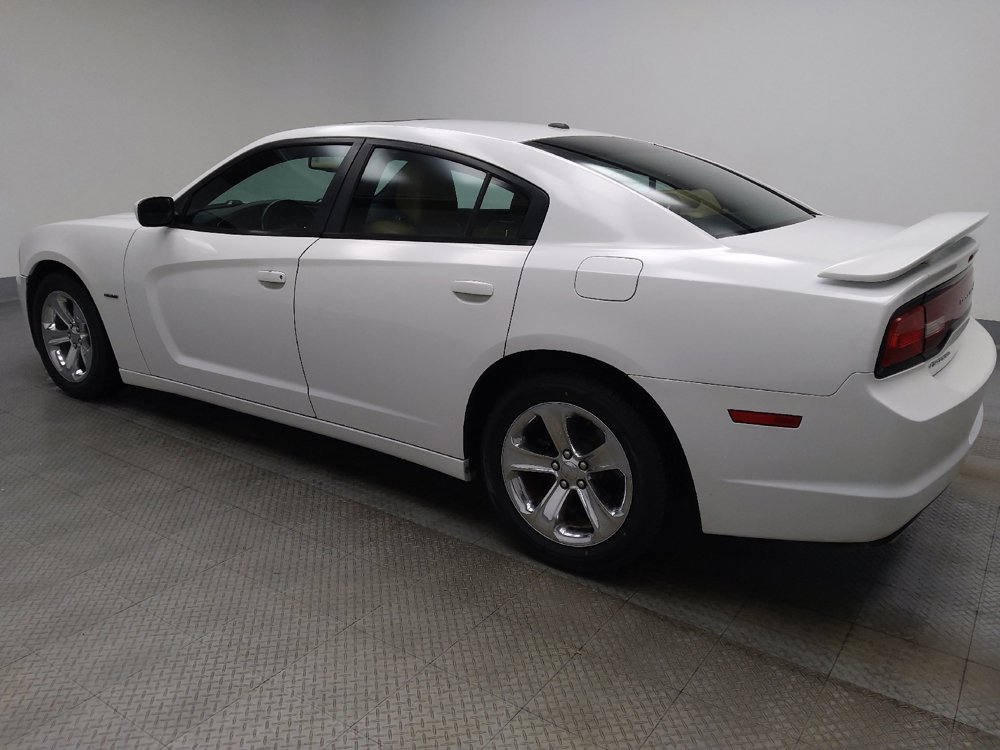 Used 2014 Dodge Charger R/T RWD image 3