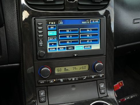 Used 2011 Chevrolet Corvette Grand Sport w/ Preferred Equipment Group image 18