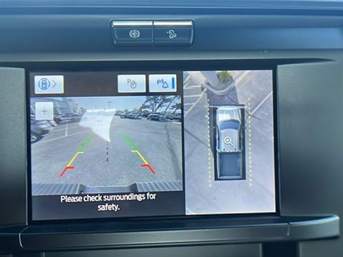 New 2026 Ford F350 XL w/ STX Appearance Package image 22