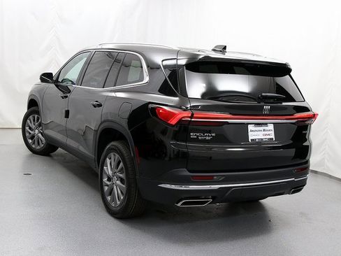New 2026 Buick Enclave Preferred w/ Super Cruise Package image 8