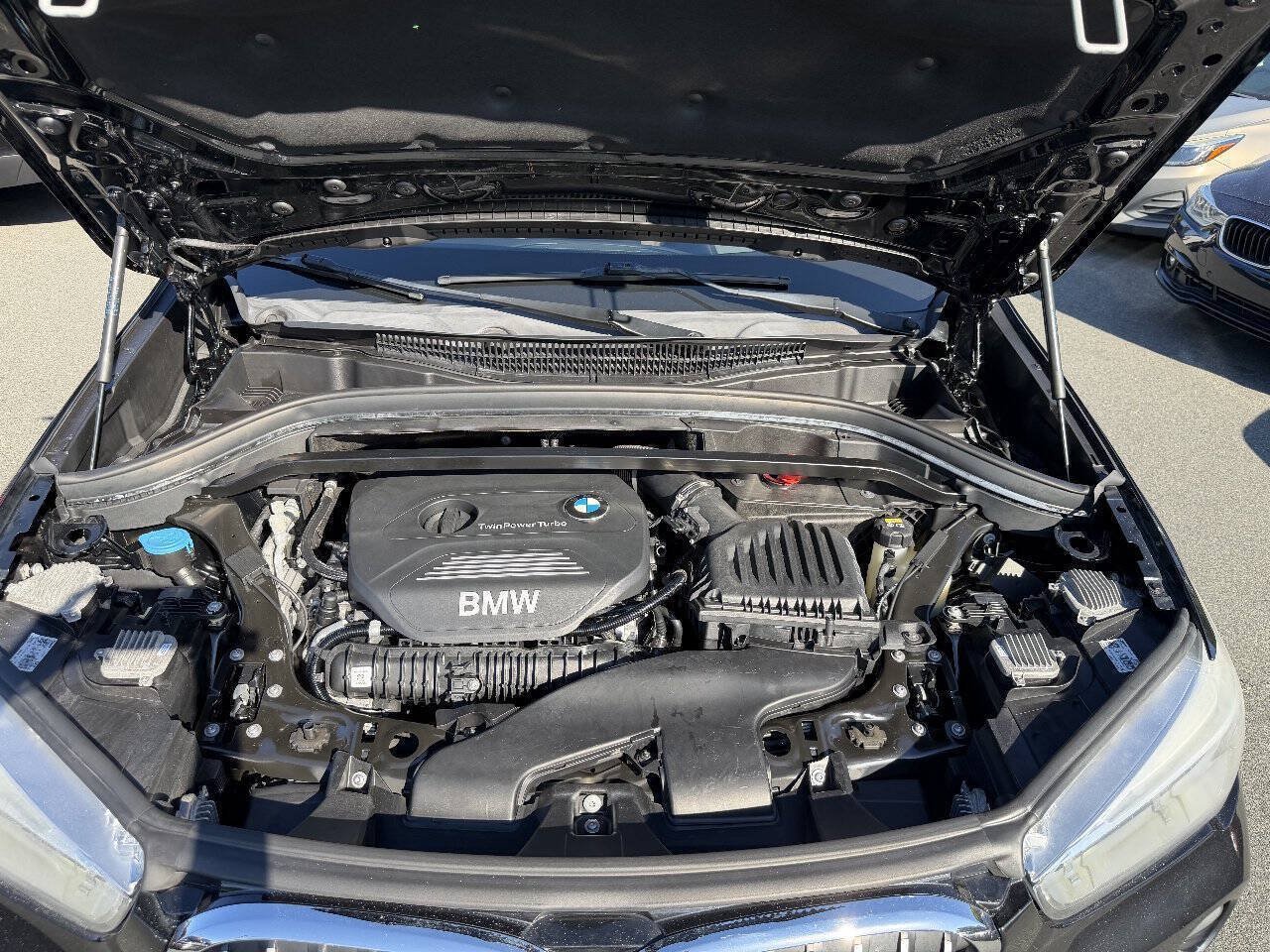 Used 2017 BMW X1 xDrive28i AWD/4WD image 20