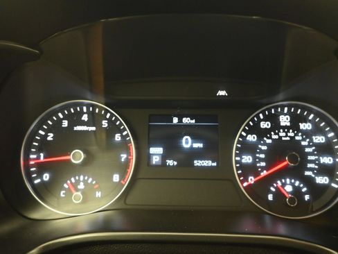 Used 2021 Kia Forte GT FWD image 14