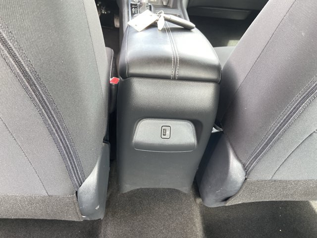 Used 2025 Nissan Sentra SV FWD image 49