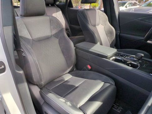 Used 2025 Lexus RX 450h 450h+ Luxury w/ Convenience Package image 30