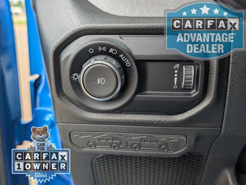 Used 2024 Jeep Wrangler Unlimited Sport AWD/4WD image 14