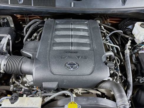 Used 2015 Toyota Tundra 1794 Edition AWD/4WD image 30