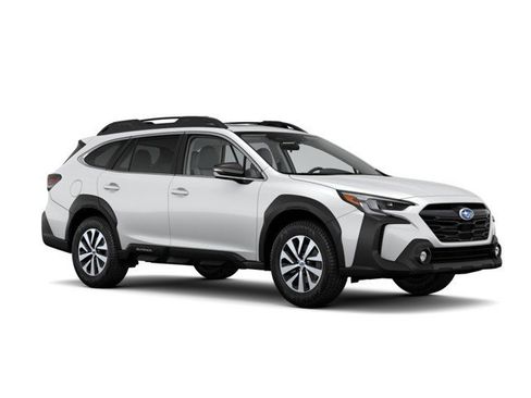 New 2025 Subaru Outback Premium AWD/4WD image 1
