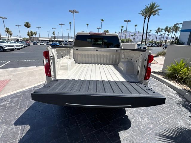 New 2026 Chevrolet Silverado 1500 RST w/ All Star Edition Plus AWD/4WD image 7