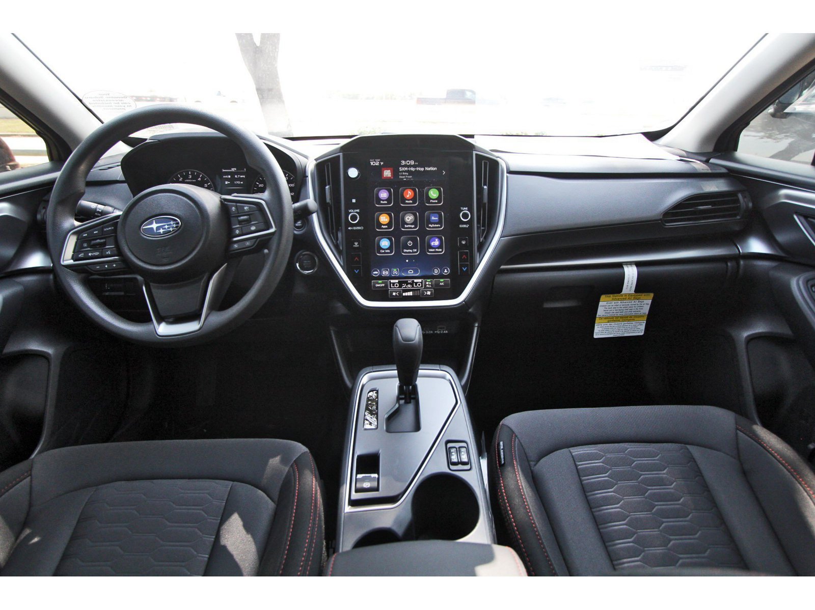 New 2026 Subaru Impreza 2.0i Sport AWD/4WD image 6