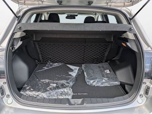 New 2026 Mitsubishi Outlander Sport LE AWD/4WD image 13