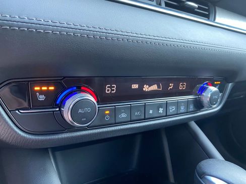 Used 2019 MAZDA MAZDA6 Touring image 25