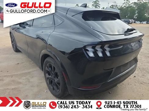 Used 2023 Ford Mustang Mach-E Premium RWD image 3
